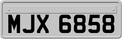 MJX6858