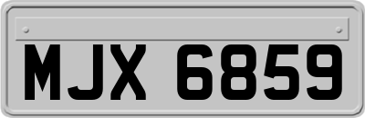 MJX6859