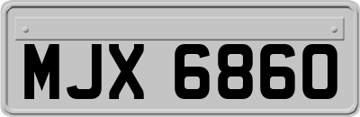 MJX6860