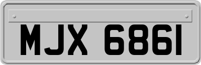MJX6861