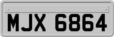 MJX6864