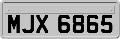 MJX6865