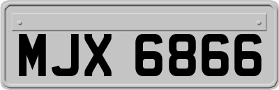 MJX6866