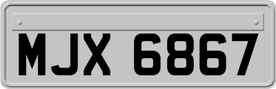 MJX6867