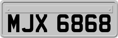 MJX6868