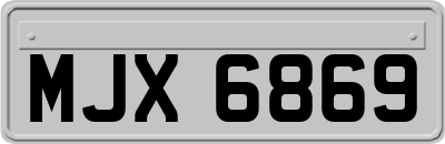 MJX6869