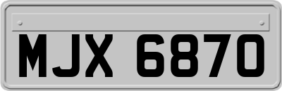 MJX6870