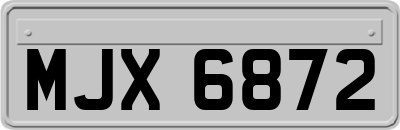 MJX6872
