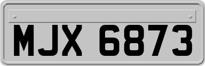 MJX6873