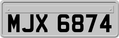 MJX6874