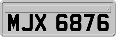 MJX6876