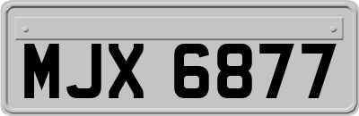 MJX6877