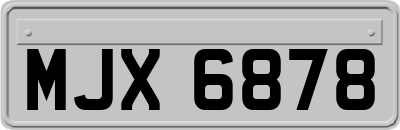 MJX6878