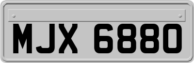 MJX6880