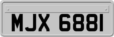 MJX6881