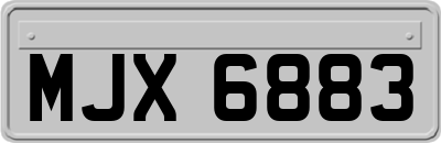 MJX6883