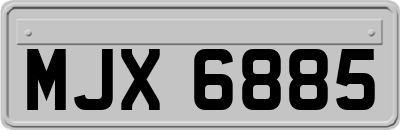MJX6885