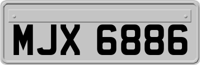 MJX6886