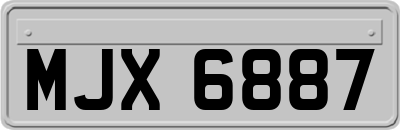 MJX6887