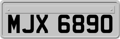 MJX6890