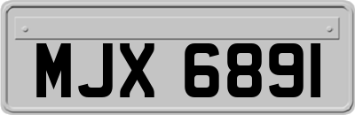 MJX6891