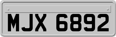 MJX6892