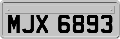 MJX6893