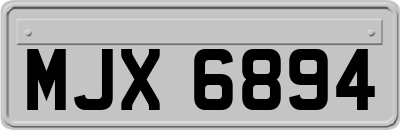 MJX6894