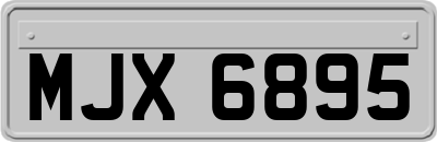 MJX6895