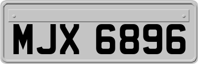 MJX6896