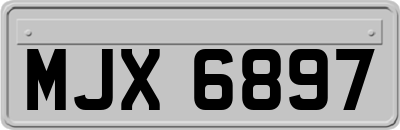 MJX6897
