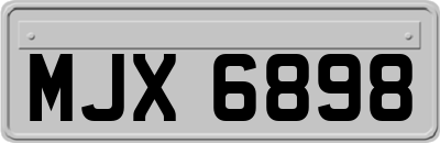MJX6898