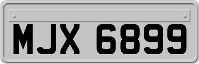 MJX6899