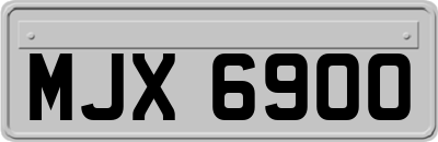 MJX6900