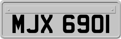 MJX6901