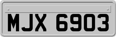 MJX6903
