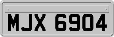 MJX6904