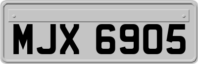 MJX6905