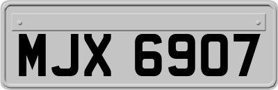 MJX6907