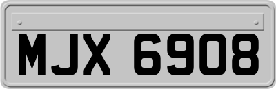 MJX6908