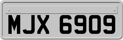 MJX6909