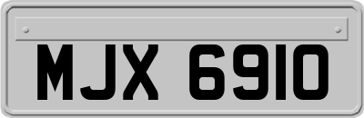 MJX6910