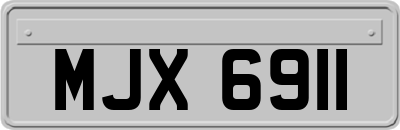 MJX6911