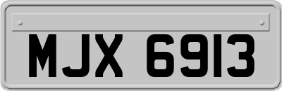 MJX6913