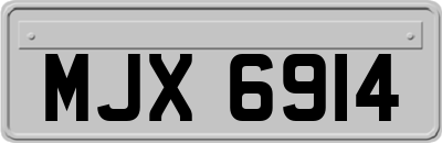 MJX6914