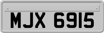 MJX6915