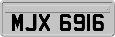 MJX6916