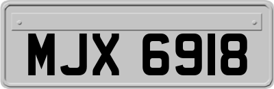 MJX6918