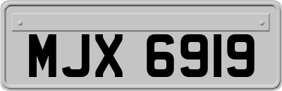 MJX6919