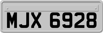 MJX6928